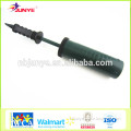 Ningbo Junye promotion plastic portable balloon air pump